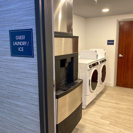 Best Western Independence Kansas City Εξωτερικό φωτογραφία