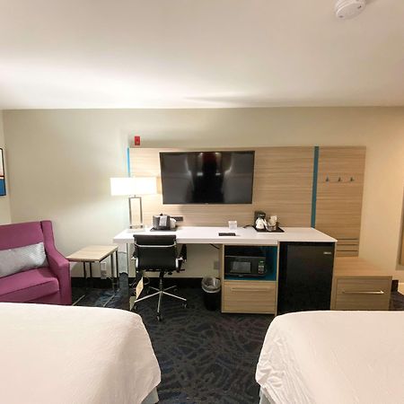 Best Western Independence Kansas City Εξωτερικό φωτογραφία