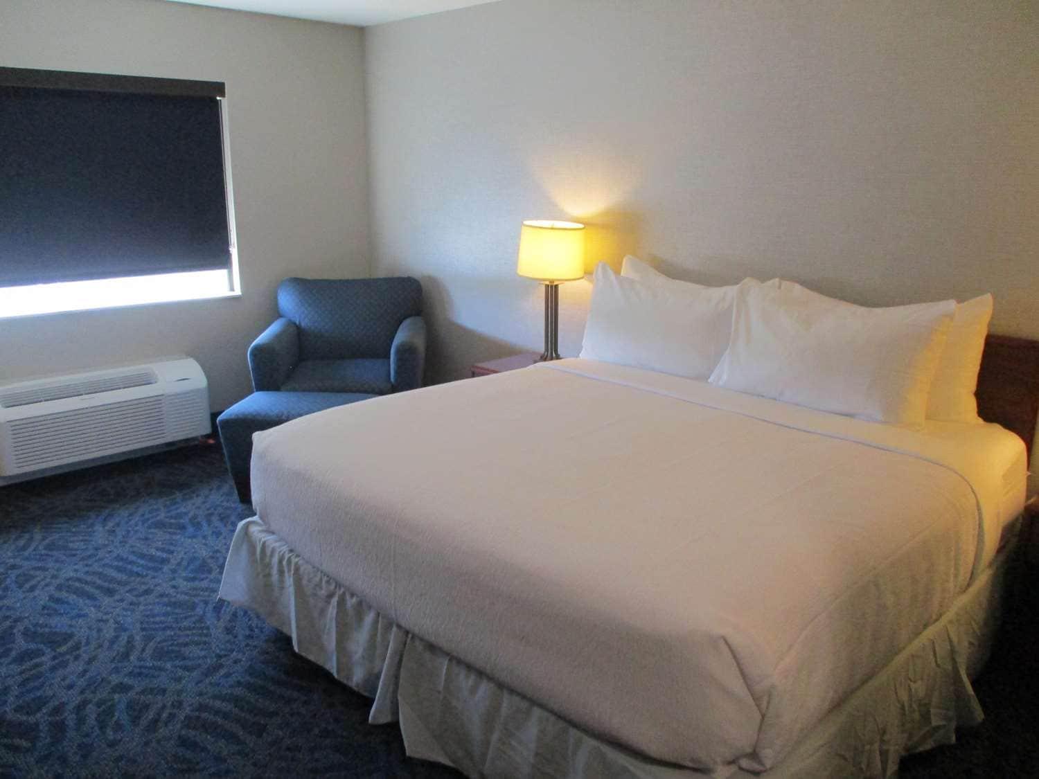 Best Western Independence Kansas City Εξωτερικό φωτογραφία