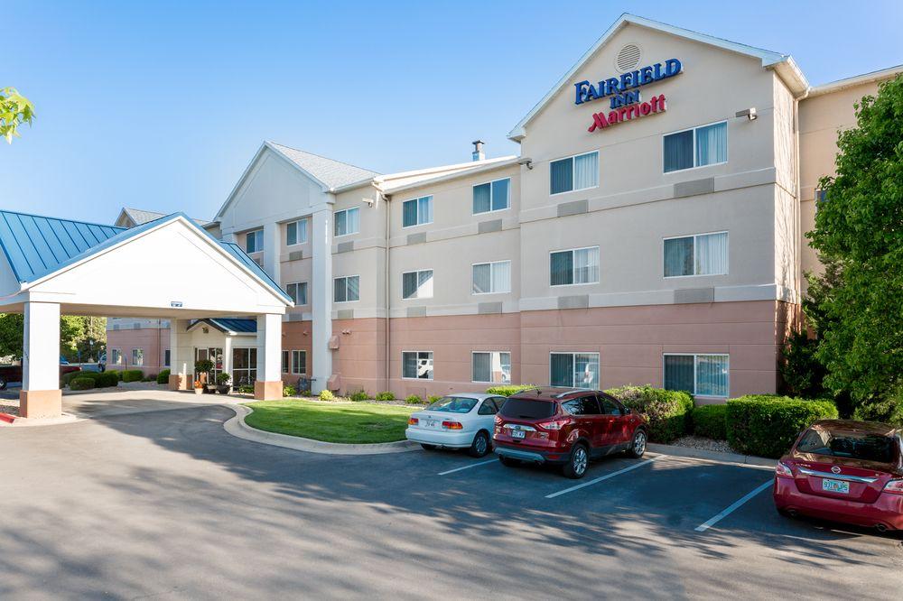 Best Western Independence Kansas City Εξωτερικό φωτογραφία