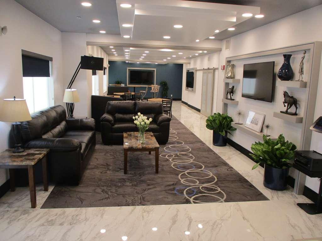 Best Western Independence Kansas City Εσωτερικό φωτογραφία