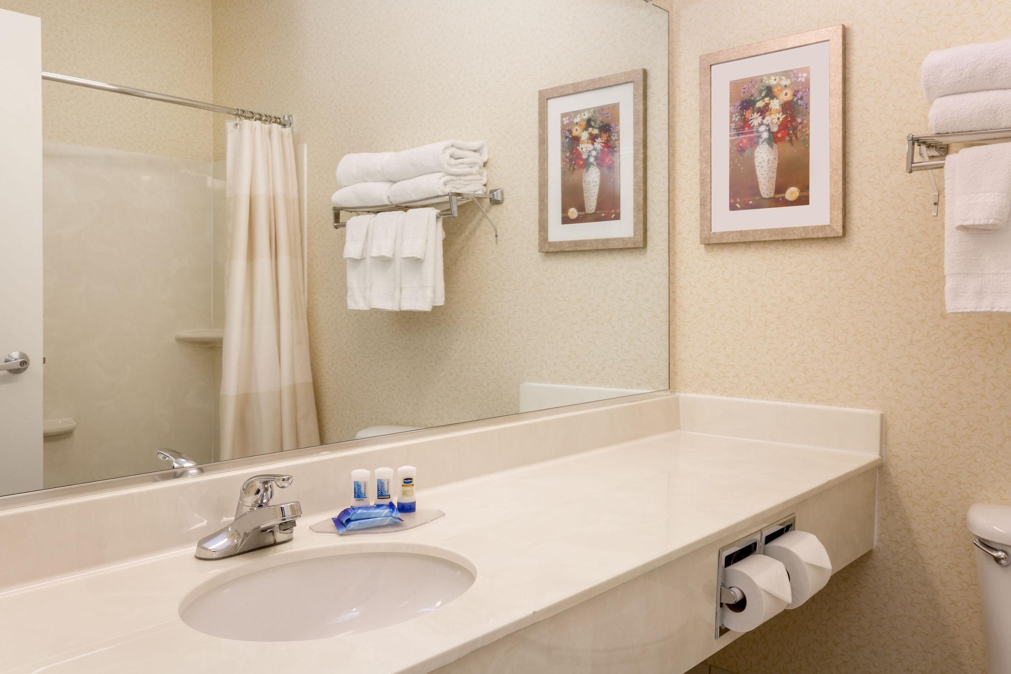 Best Western Independence Kansas City Εξωτερικό φωτογραφία