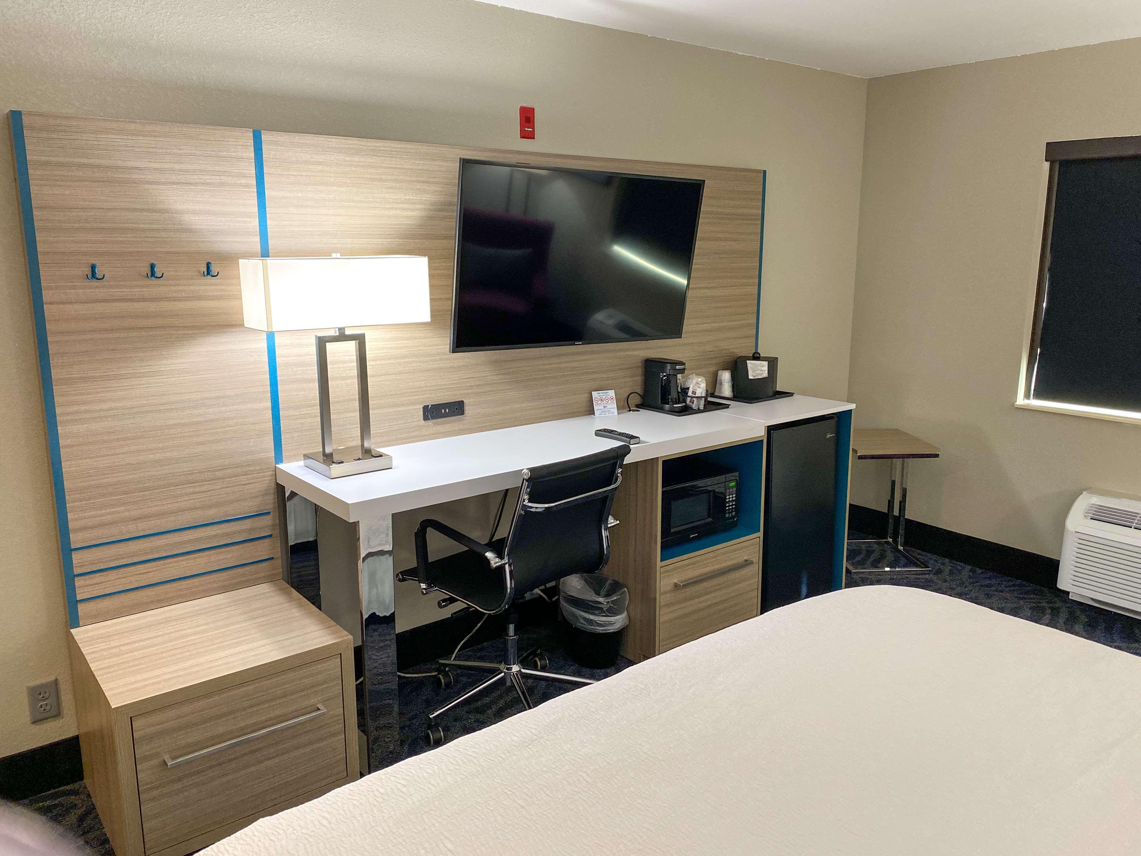 Best Western Independence Kansas City Εξωτερικό φωτογραφία