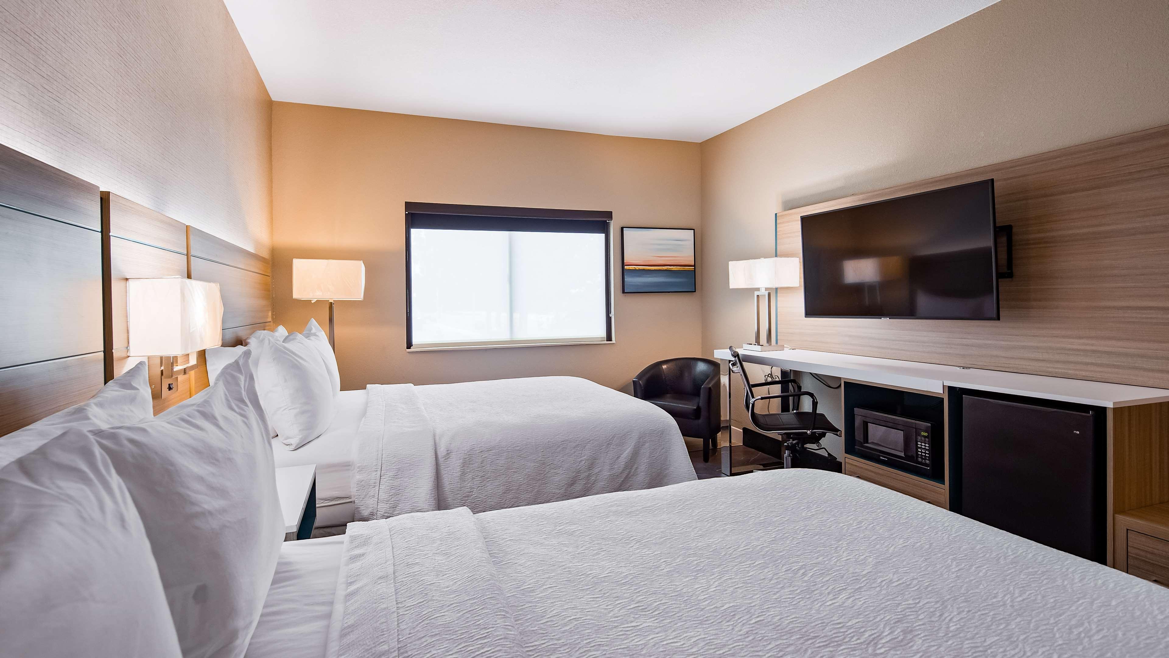 Best Western Independence Kansas City Εξωτερικό φωτογραφία