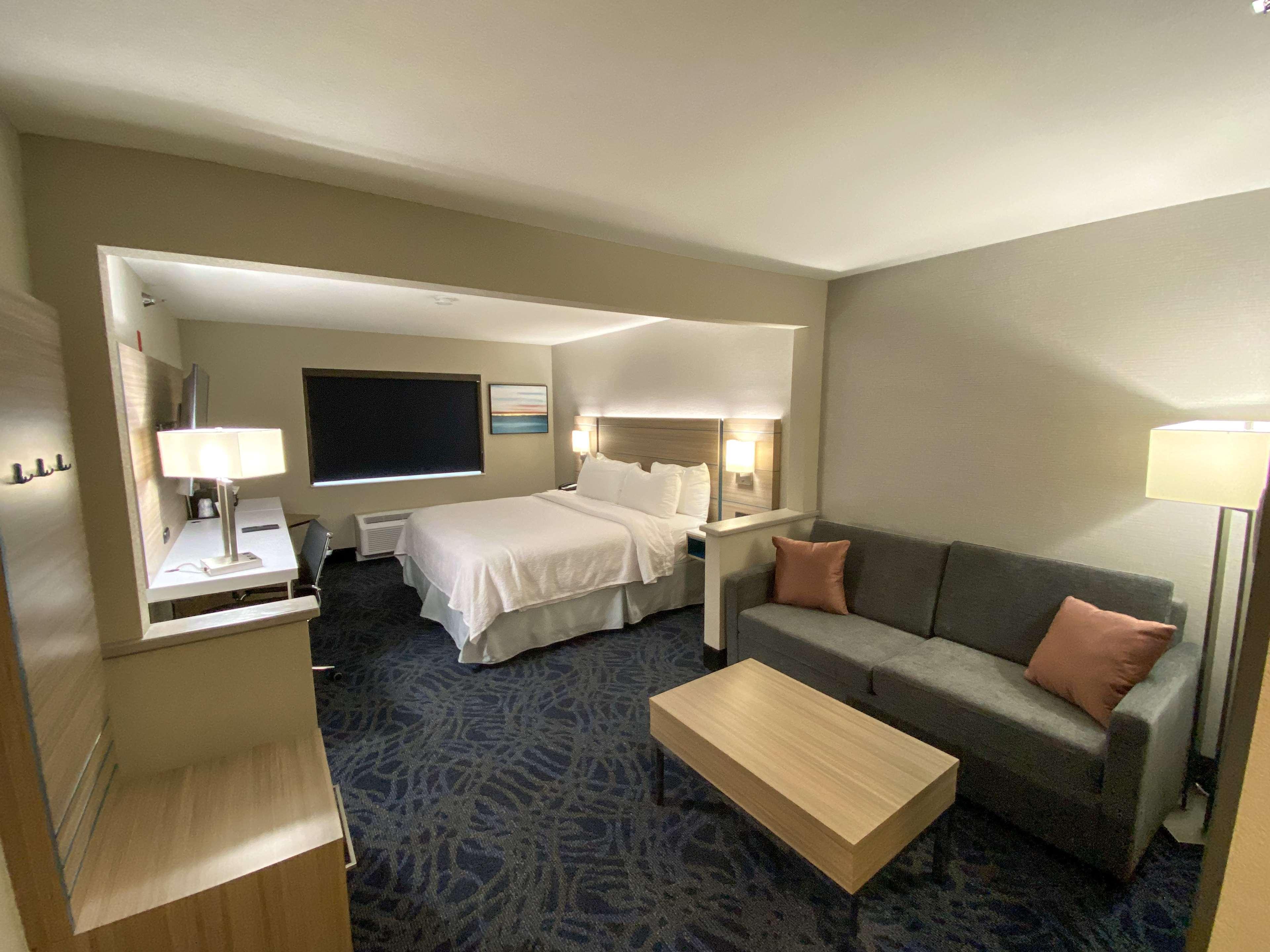 Best Western Independence Kansas City Εξωτερικό φωτογραφία