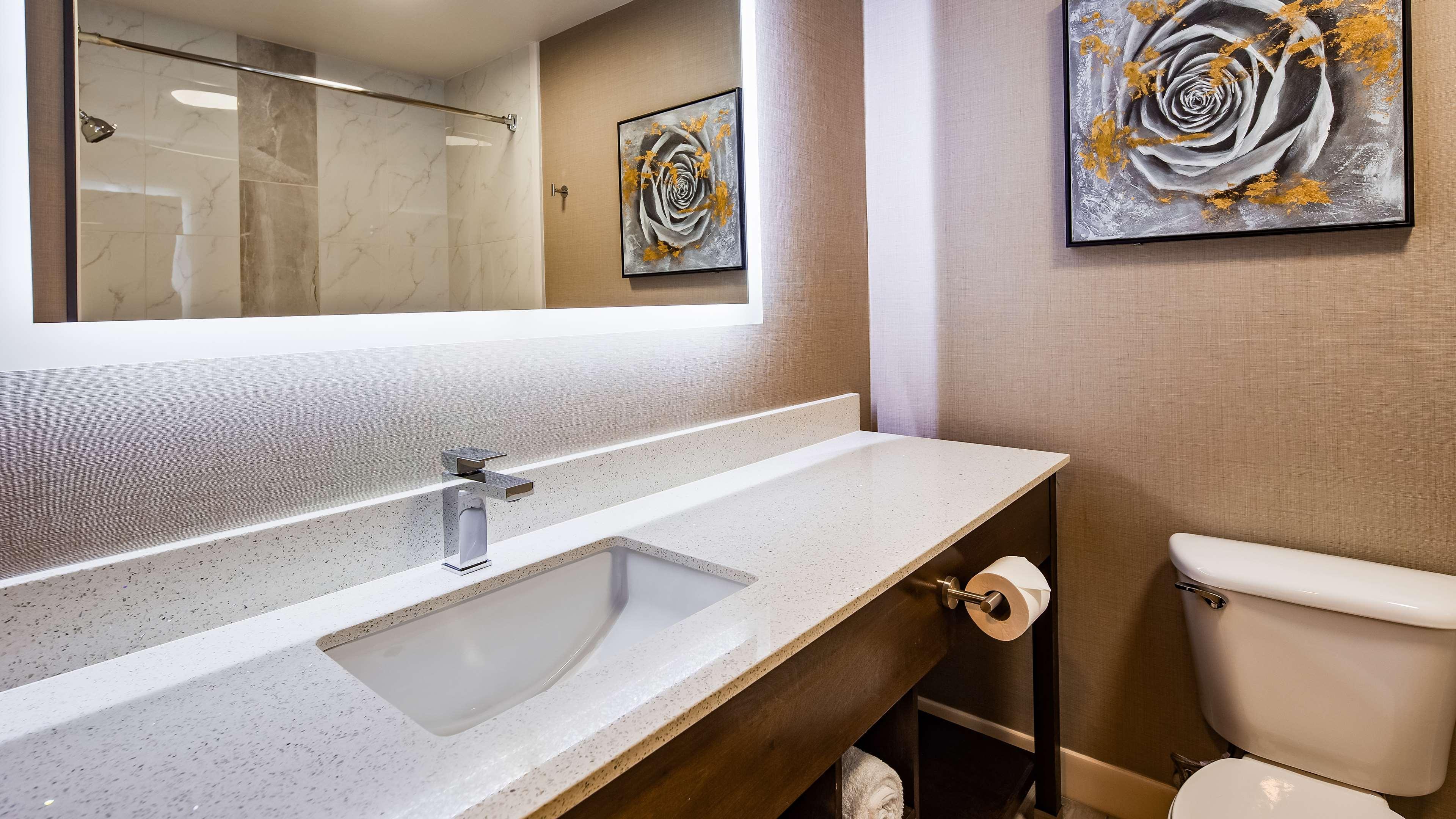 Best Western Independence Kansas City Εξωτερικό φωτογραφία