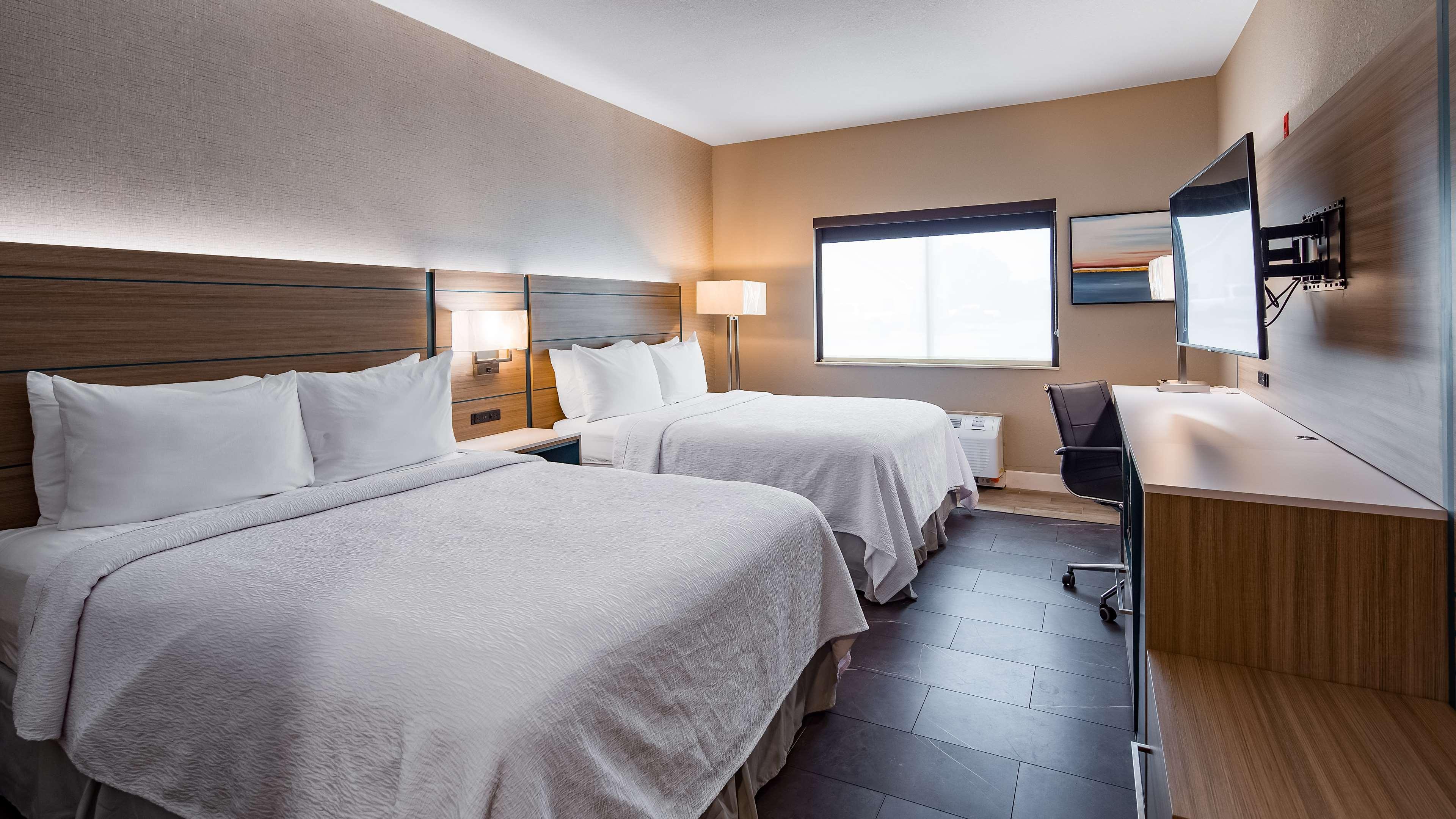 Best Western Independence Kansas City Εξωτερικό φωτογραφία