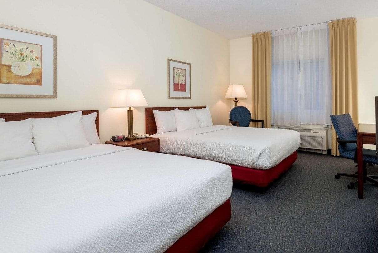Best Western Independence Kansas City Εξωτερικό φωτογραφία