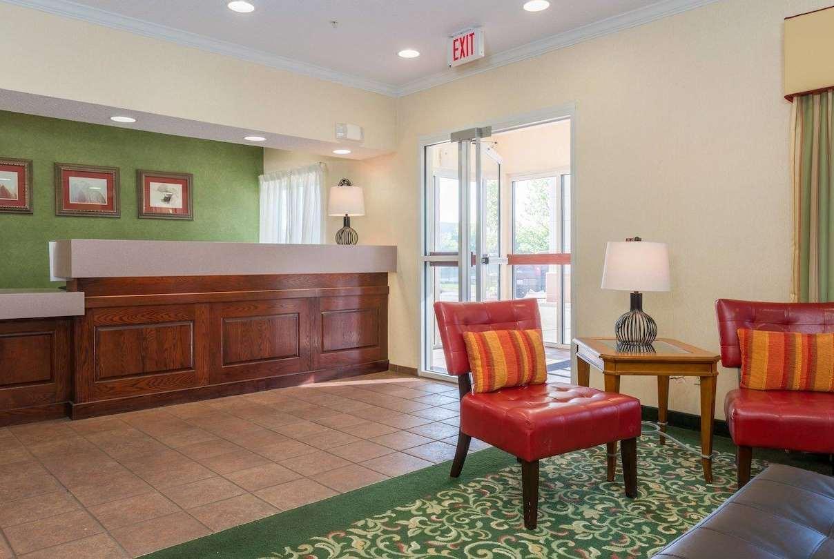 Best Western Independence Kansas City Εξωτερικό φωτογραφία