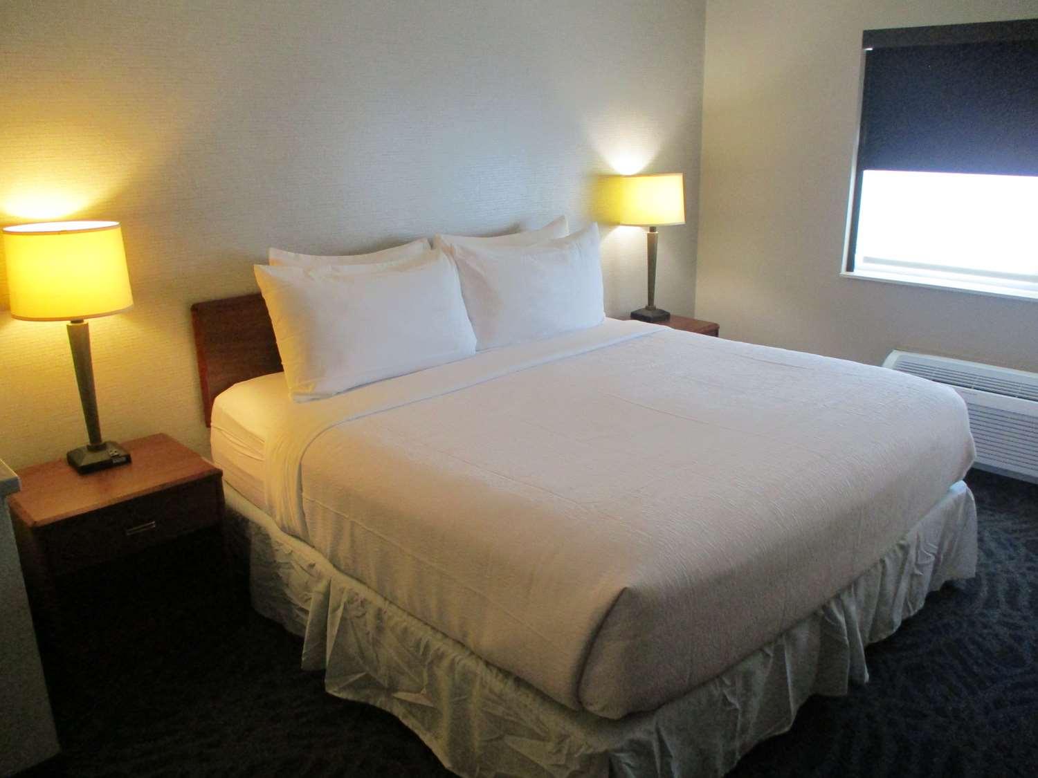 Best Western Independence Kansas City Εξωτερικό φωτογραφία
