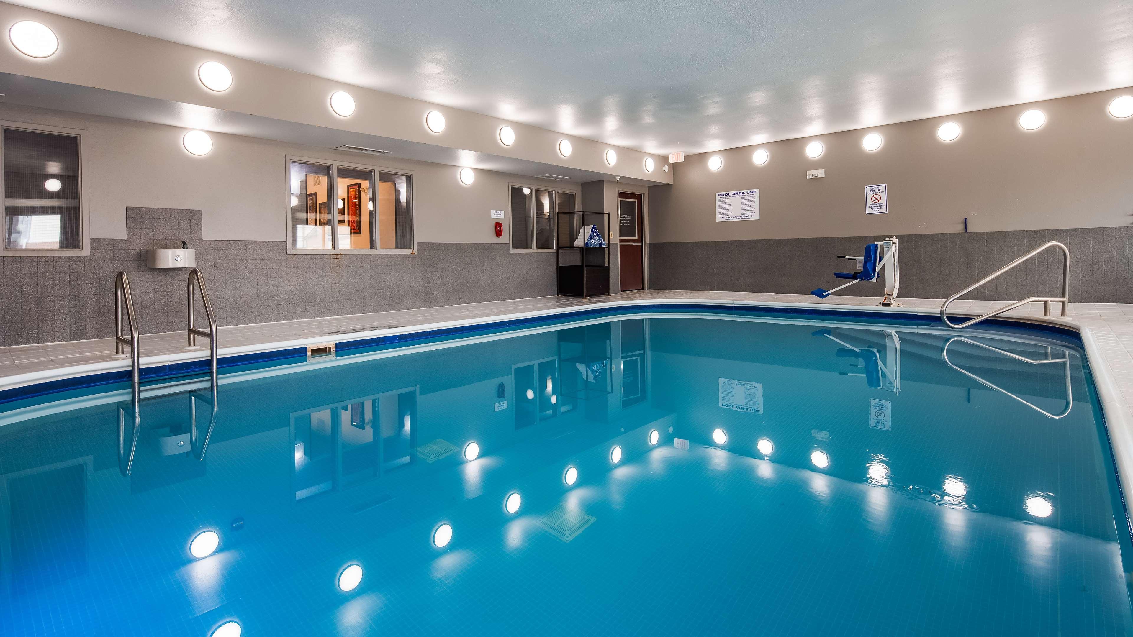 Best Western Independence Kansas City Εξωτερικό φωτογραφία