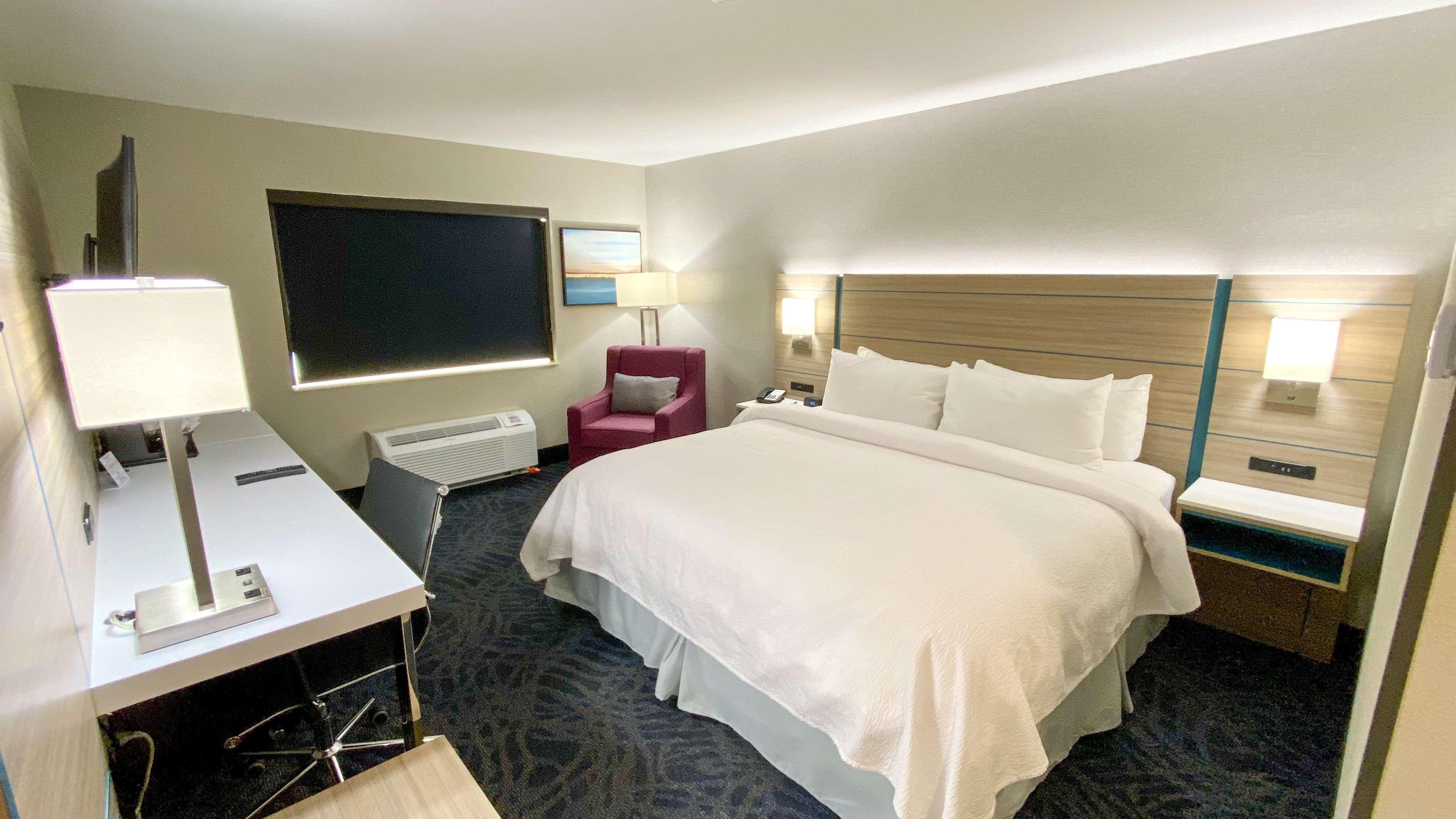 Best Western Independence Kansas City Εξωτερικό φωτογραφία