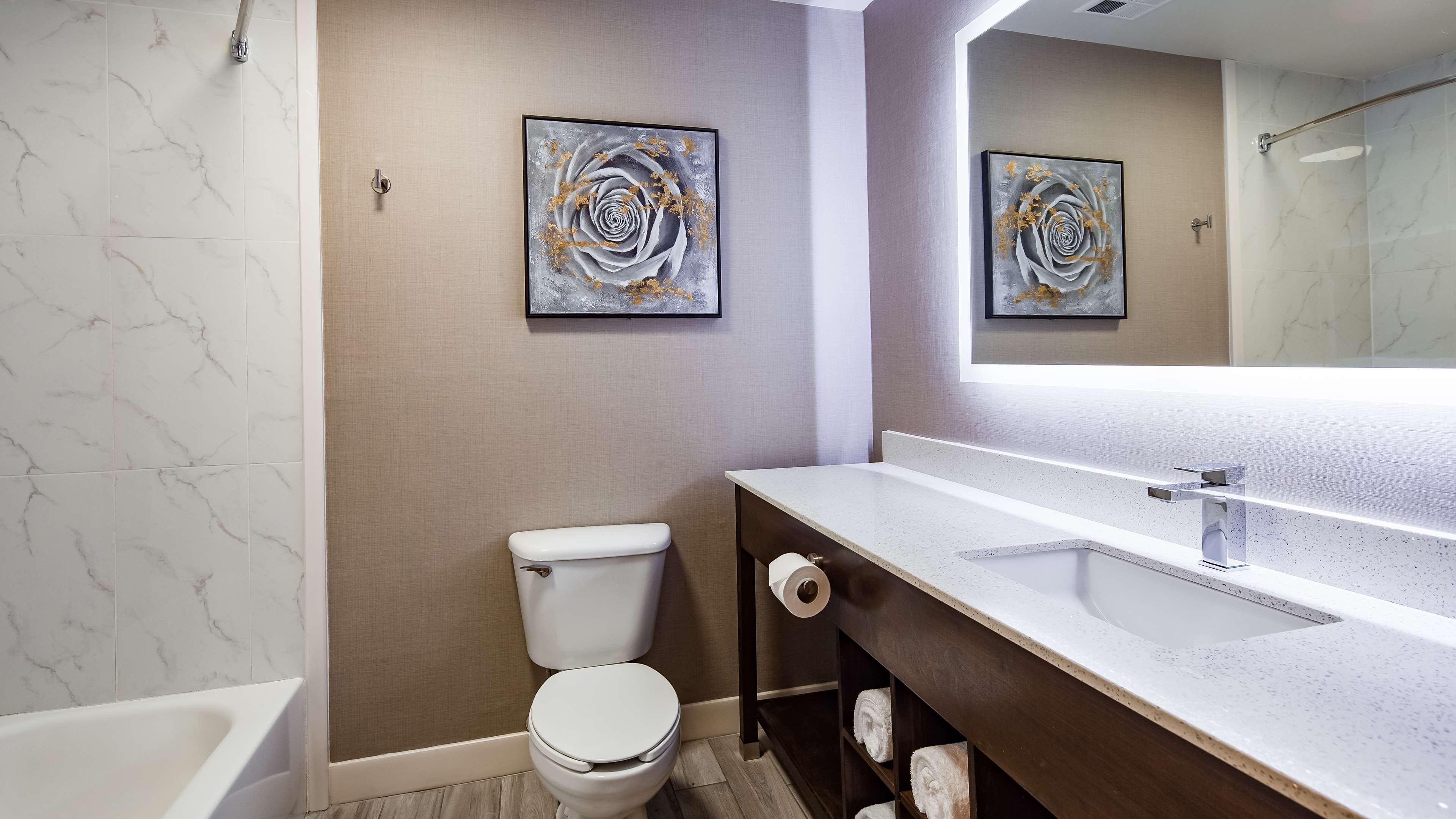 Best Western Independence Kansas City Εξωτερικό φωτογραφία