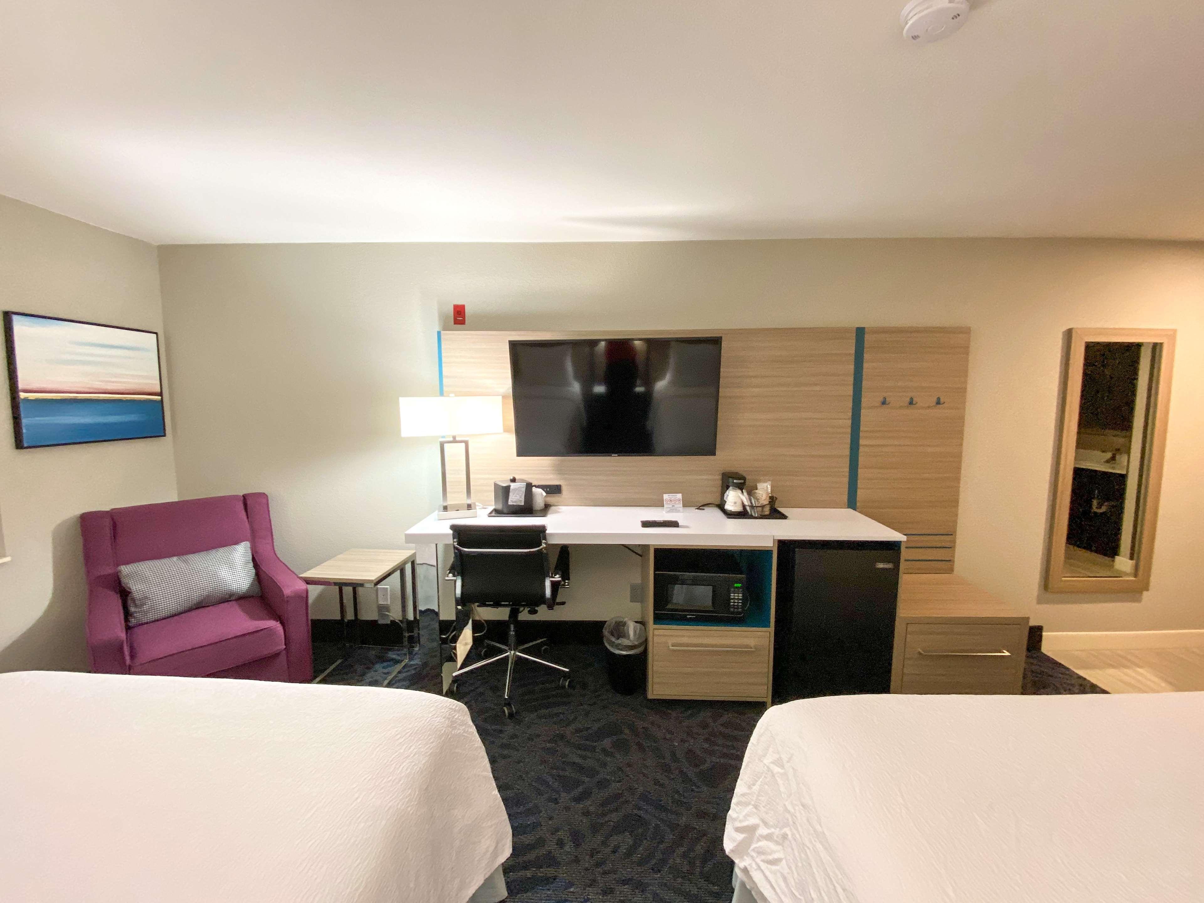 Best Western Independence Kansas City Εξωτερικό φωτογραφία