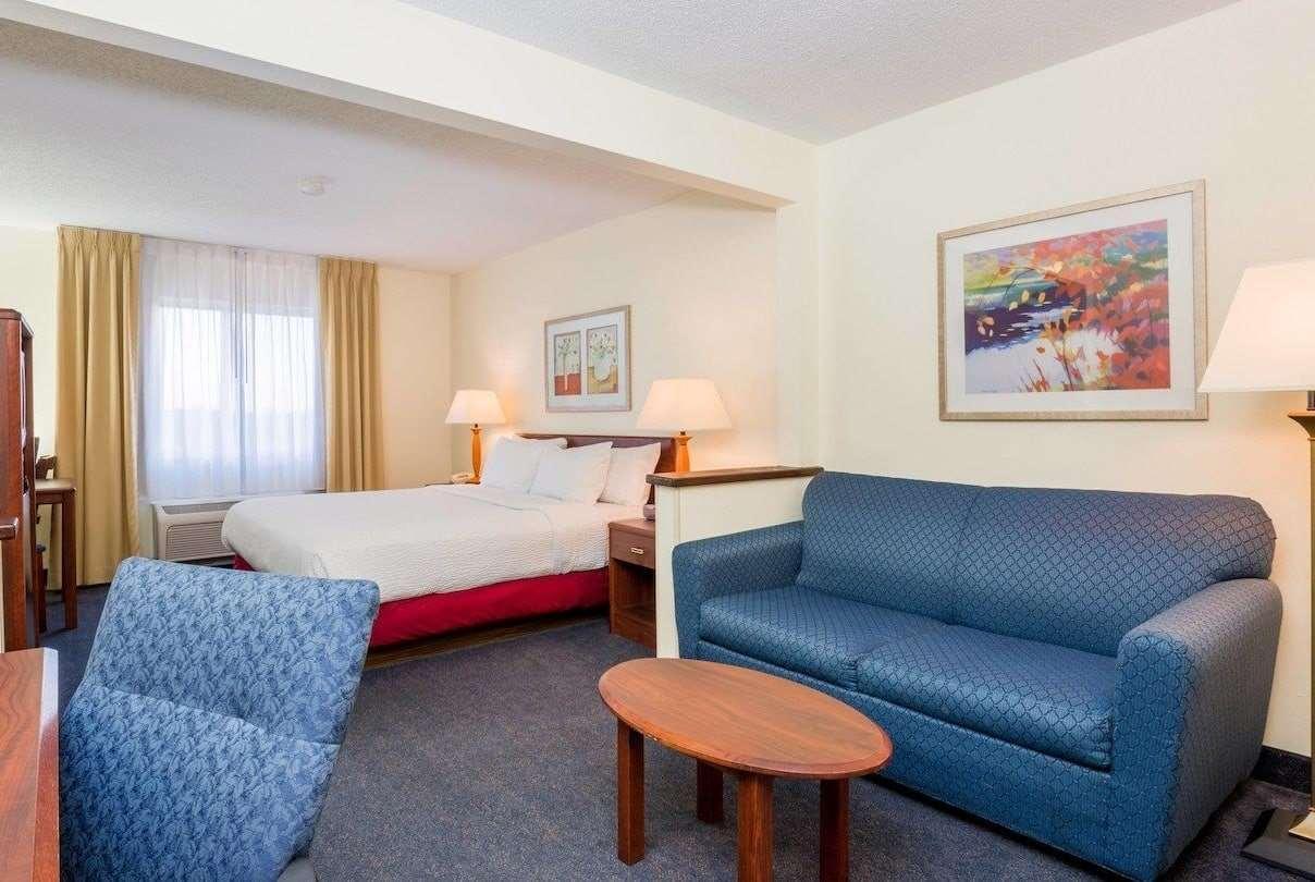 Best Western Independence Kansas City Εξωτερικό φωτογραφία