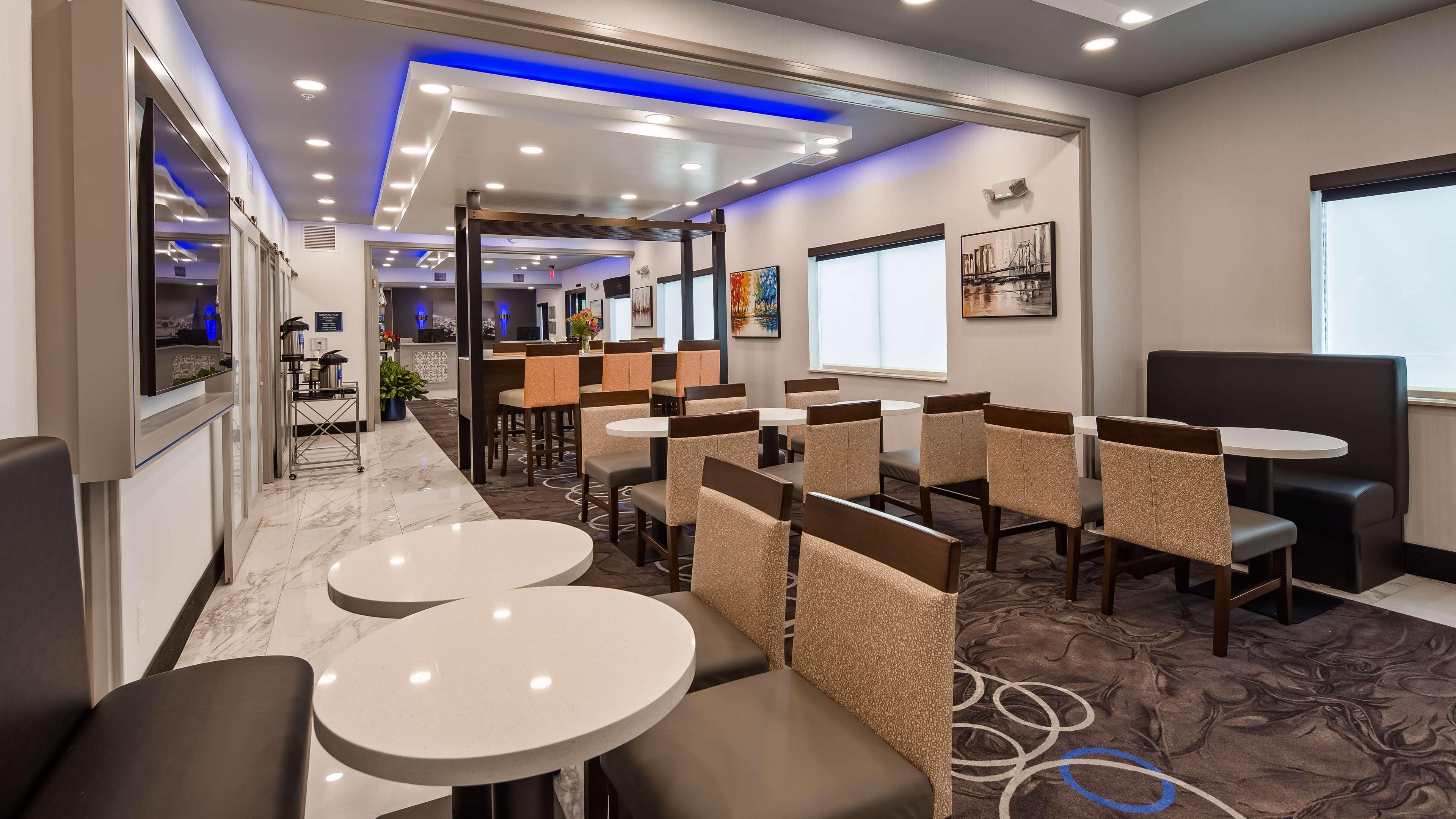 Best Western Independence Kansas City Εξωτερικό φωτογραφία
