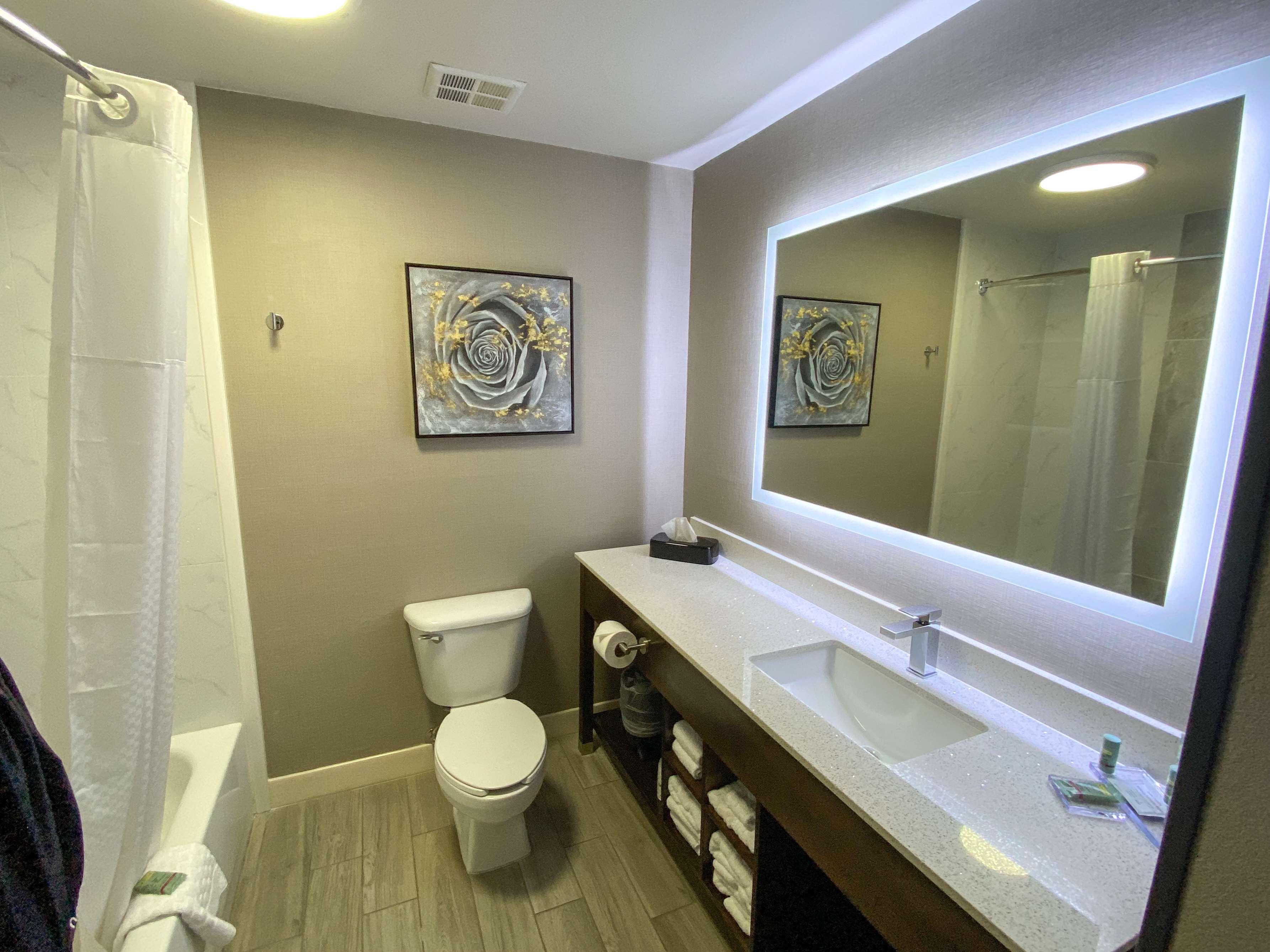 Best Western Independence Kansas City Εξωτερικό φωτογραφία
